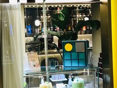 -théATRE 茶聚场(王府中環店)