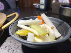 -锅说大脸毛肚重庆老火锅(佐阾店)