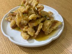 -去茶去餐厅(中央大街店)