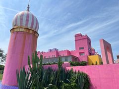 -漳州滨海火山岛自然生态风景区