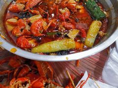 -三码头烧烤(长沙市贺龙体育运动学校店)