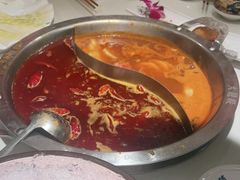 -大龙燚火锅(天安云谷店)