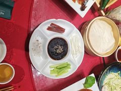 -正阳门饭庄·烤鸭·北京菜(万丰路七里庄店)