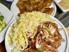 -揽月斋炙子烤肉·清真(安定门·五道营店)