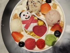 -哈根达斯(钟楼新店)
