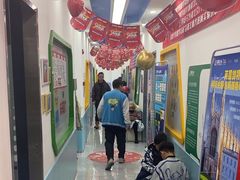 -童程童美·信息学竞赛·机器人编程·少儿编程(万寿路校区)