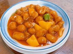 -山水茶艺馆·点心粤菜·30年老字号