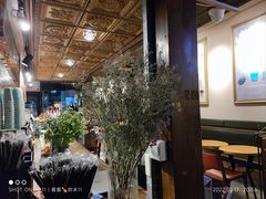 大堂-安琳acKONA咖啡(市南店)