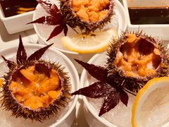 海胆刺身-徐记海鲜(曲江南湖店)