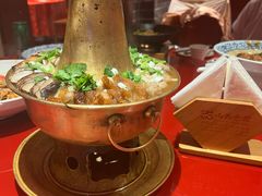 -山西会馆·晋菜·晋商宴·牌匾博物馆(胜利东街店)