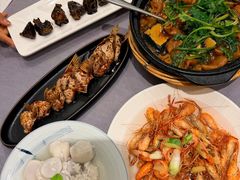 -金哥私房菜馆(张府园总店)