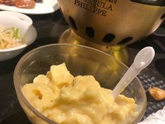 -半岛翡丽海鲜自助餐厅(观风亭店)