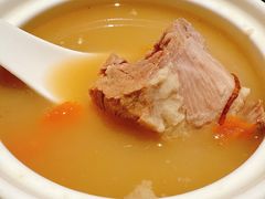 -花城苑广府菜(侨鑫店)