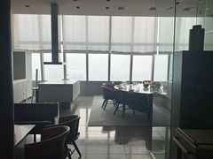 -上海柏悦酒店