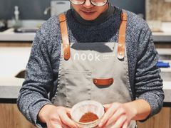 -GOTLOT COFFEE&KITCHEN角落厨房NOOK店