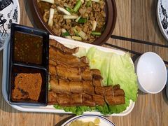 -滇铺子·云南特色菜·鲜花野菜季(东风东路c86店)