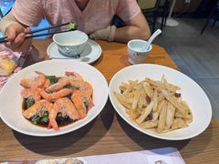 -黄泥岗·地道湖北菜(奥特莱斯店)