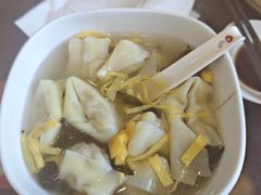 -锡笼记·无锡小笼(方塔店)