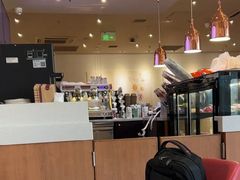 -COSTA COFFEE(房山印象城店)