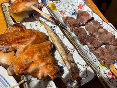 -有喜屋·深夜食堂(北京西路店)