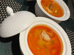-翡翠鸟精品泰国菜(北辰财富中心店)
