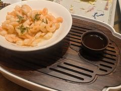 -新白鹿餐厅(龙游路总店·杭帮菜名店)