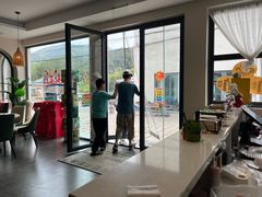 -何适山庄 ·可团建(水长城P2停车场店)