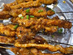 -江城燕子大排档(江汉路步行街店)