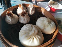 松籽烧卖-冶春茶社(珍园店)