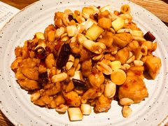 -青年公社烤鸭(青年路店)