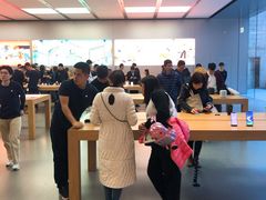 -Apple零售店(深圳益田假日广场店)