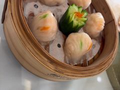 -龙发海鲜酒家·早茶夜茶·潮粤菜(情侣中路店)