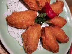 -新白鹿餐厅(爱琴海购物中心店)