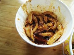 甜水面-洞子口张老二凉粉(文殊院店)