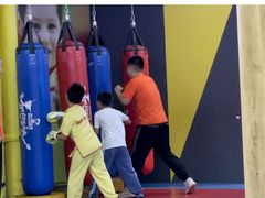 -HELLO功夫(印象城店)