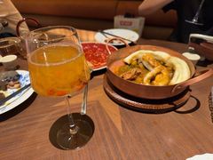 -奉天小馆·非遗东北菜(沈阳万象城店)