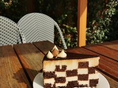 -Peet's Coffee皮爷咖啡(大学路店)