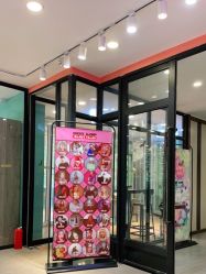 -DOS HOP潮上舞蹈