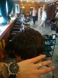 -小齐发型Star·Salon