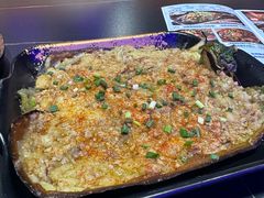 -串亿88烧烤·羊腿·羊蝎子(板泉路店)