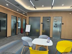 -启德考培雅思托福留学(香洲校区)