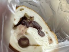 红豆碱水包-81BAKERY(大学路店)