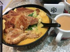 -华嫂冰室(湾仔店)