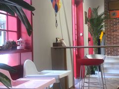 -暖食光·台式家庭餐厅·生日主题店(万达店)