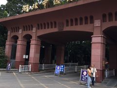-湖北中医药大学(昙华林校区)