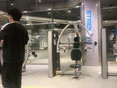 -阳光游泳培训(北苑店)