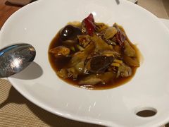 -之参餐厅(前门大街店)