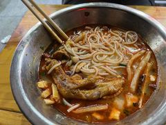 -桂湘缘卤味螺蛳粉