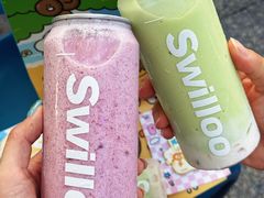 -新加坡斯味洛·鲜奶茶(石牌东店)