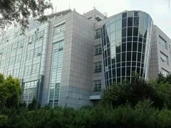 -吉林大学(南岭校区)